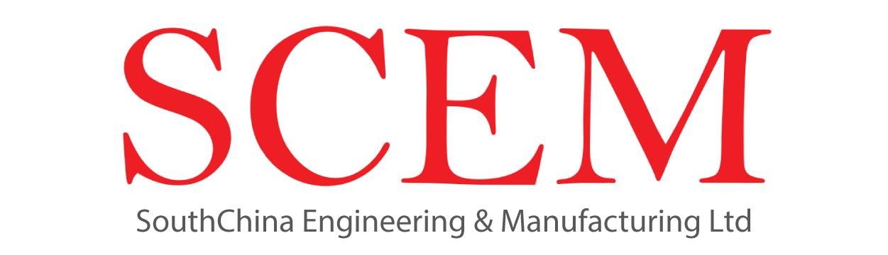 SCEM company logo